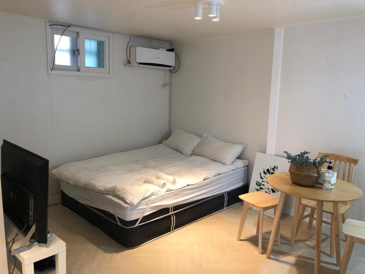 Rich House Dongdaemun Hostel Seoul Exterior photo