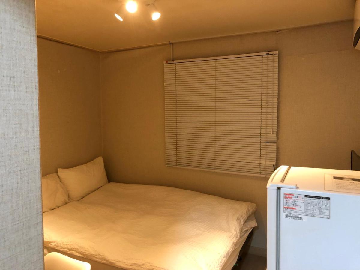Rich House Dongdaemun Hostel Seoul Exterior photo