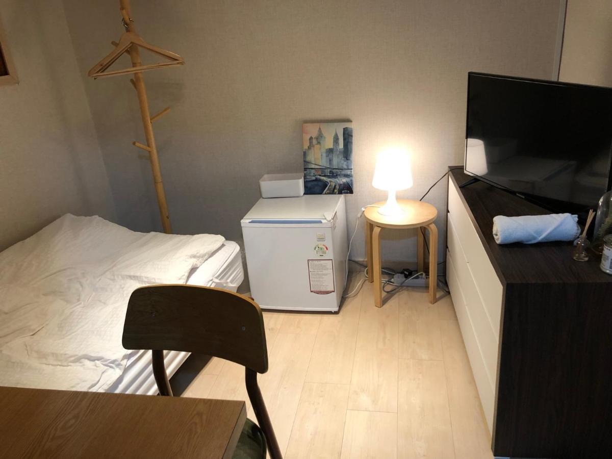 Rich House Dongdaemun Hostel Seoul Exterior photo