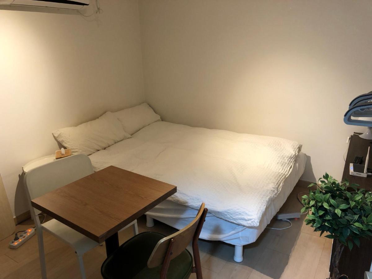 Rich House Dongdaemun Hostel Seoul Exterior photo